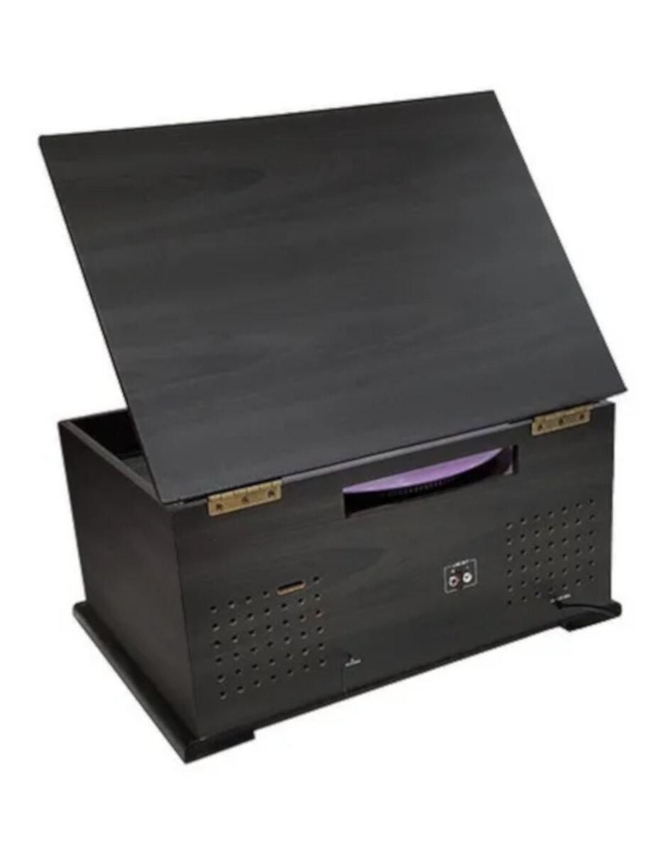 Tornamesa BT9200 5