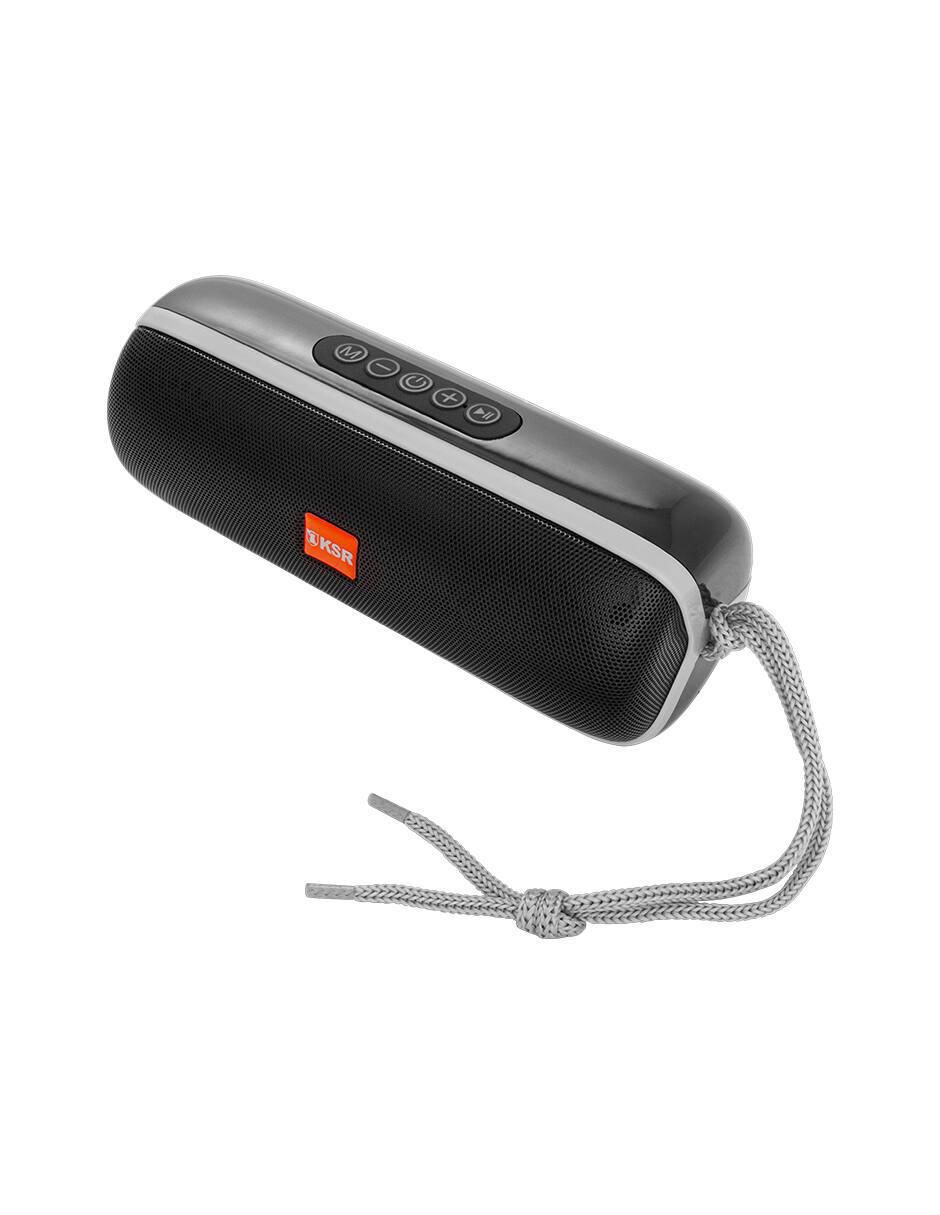 Bocina Kaiser KSW-3001BK Inalámbrica