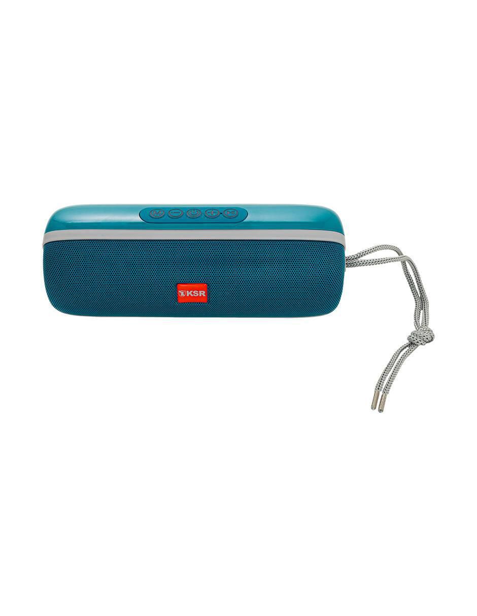 Bocina KSW-3001BK Inalámbrica Bocina KSW-3001BK Inalámbrica