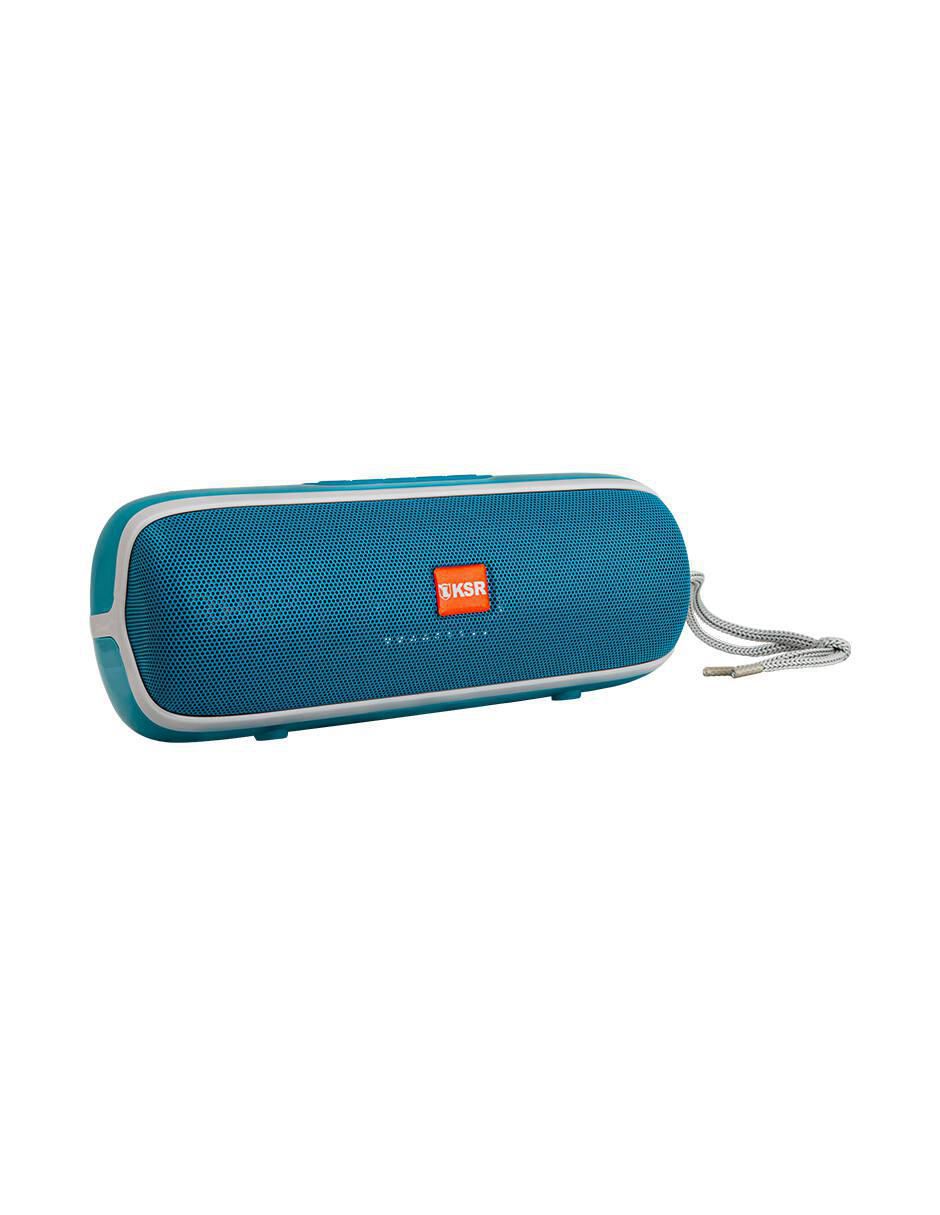 Bocina KSW-3001BK Inalámbrica 2