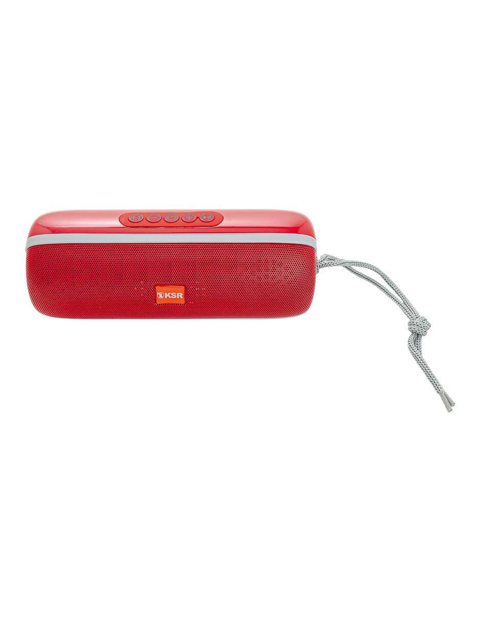 Bocina KSW-3001BK Inalámbrica Bocina KSW-3001BK Inalámbrica