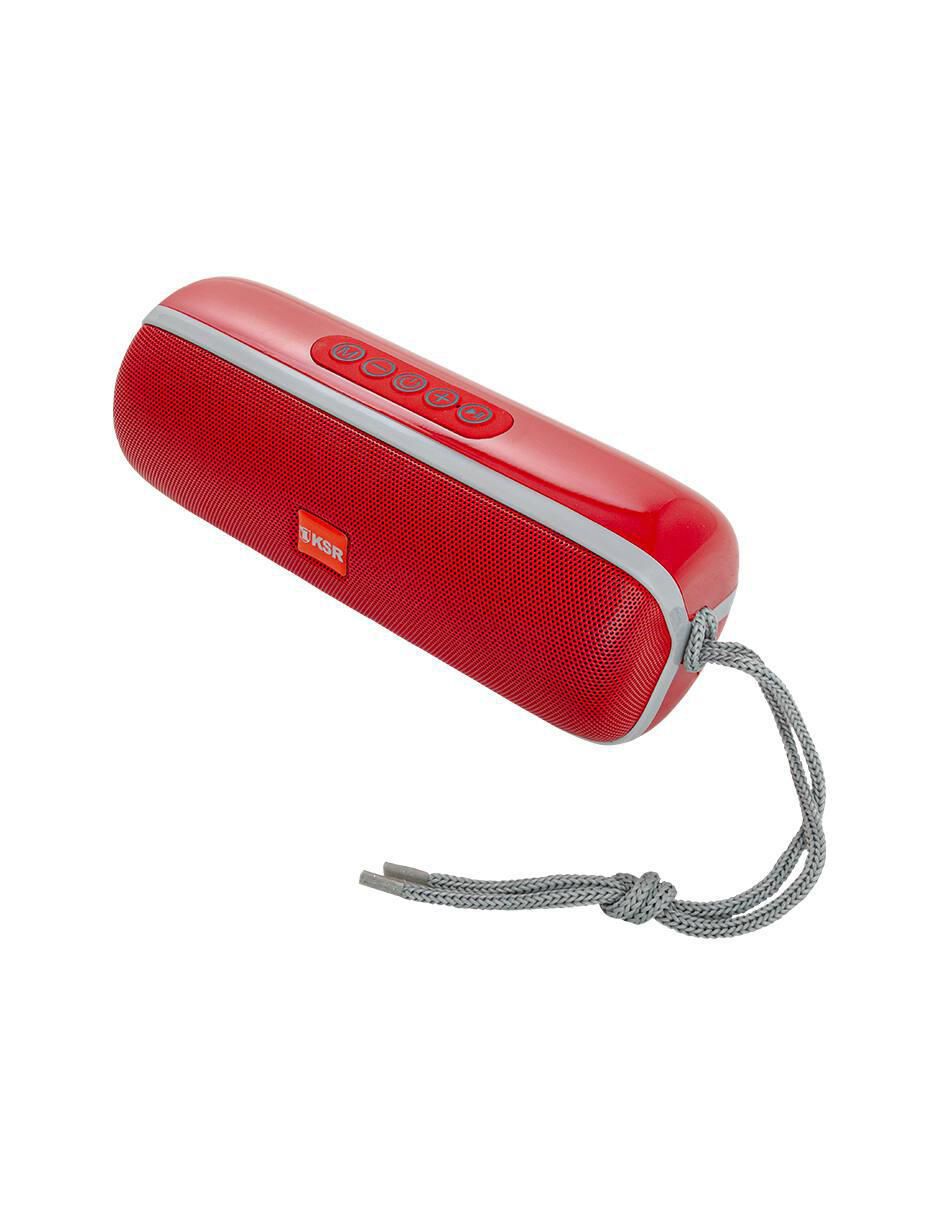 Bocina Kaiser KSW-3001BK Inalámbrica