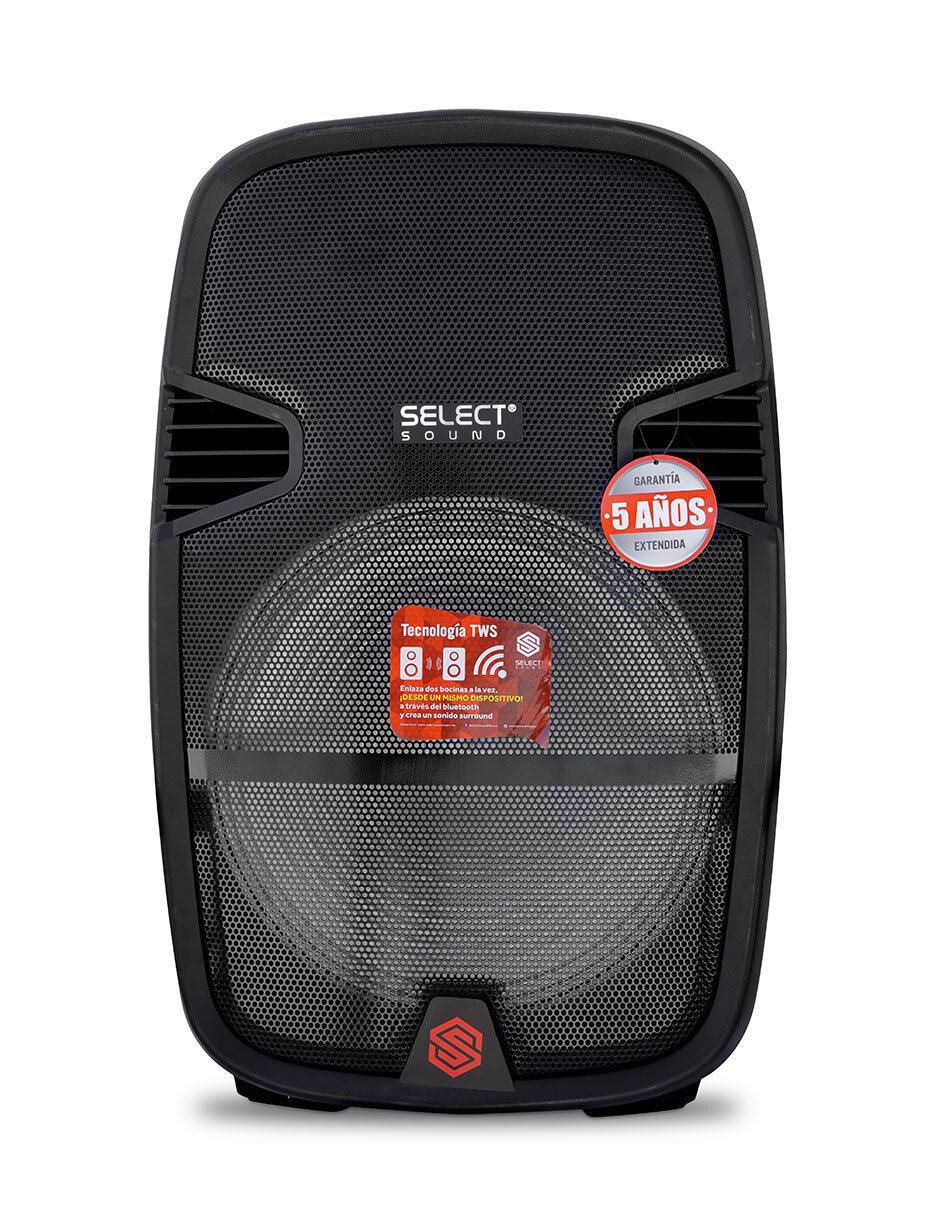Subwoofer Mythica 2