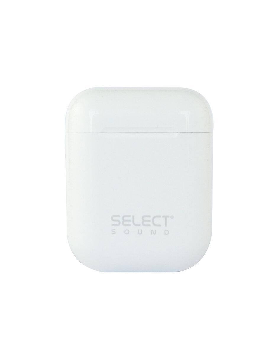 Audífonos True Wireless BTH032 inalámbricos con cancelación de ruido 2