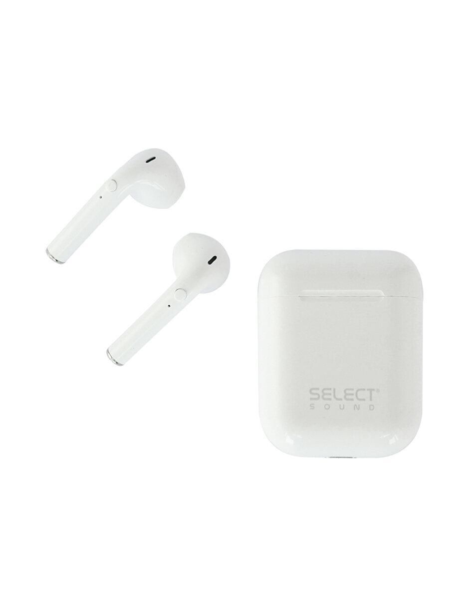 Audífonos True Wireless BTH032 inalámbricos con cancelación de ruido 3