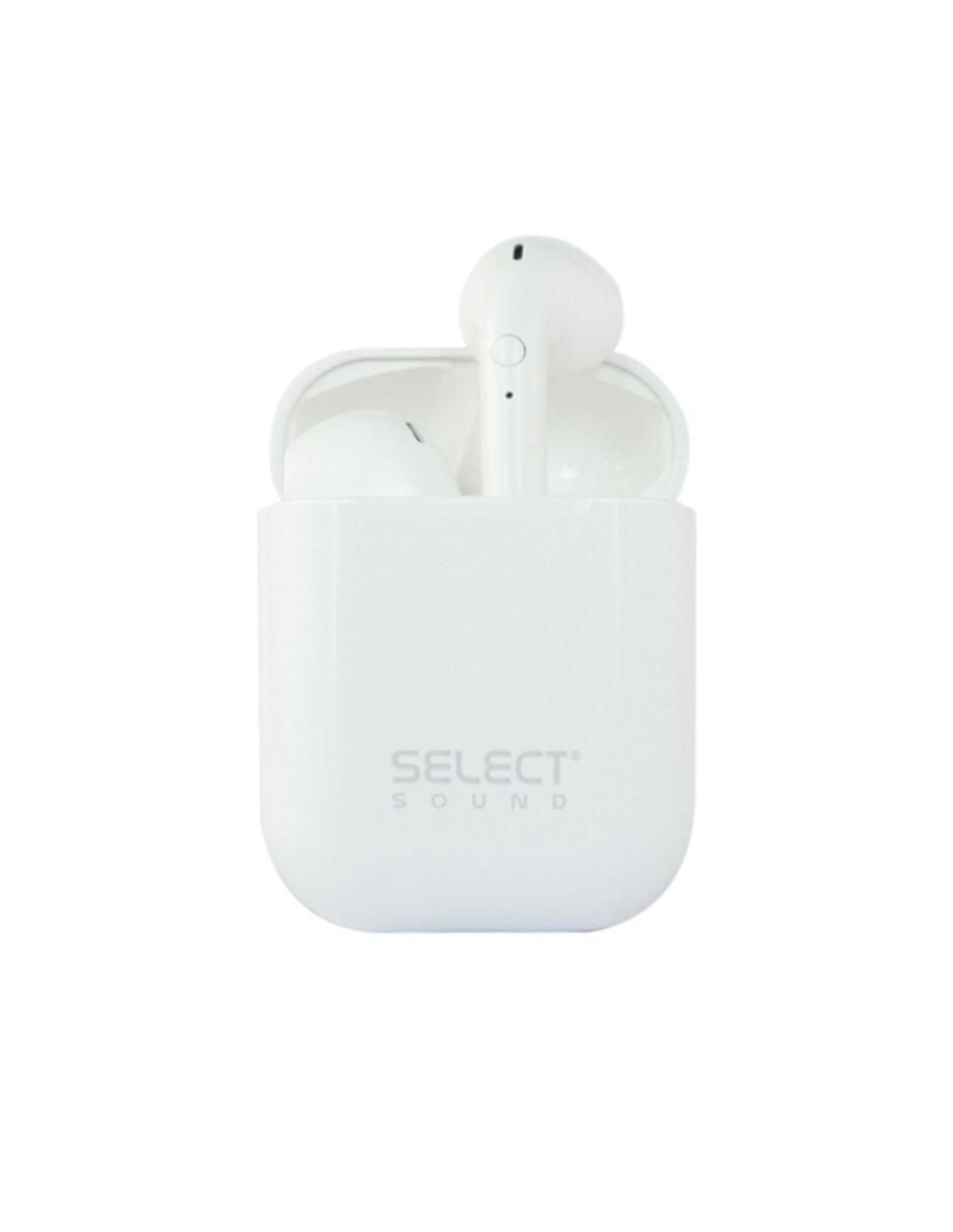 Audífonos True Wireless BTH032 inalámbricos con cancelación de ruido 4