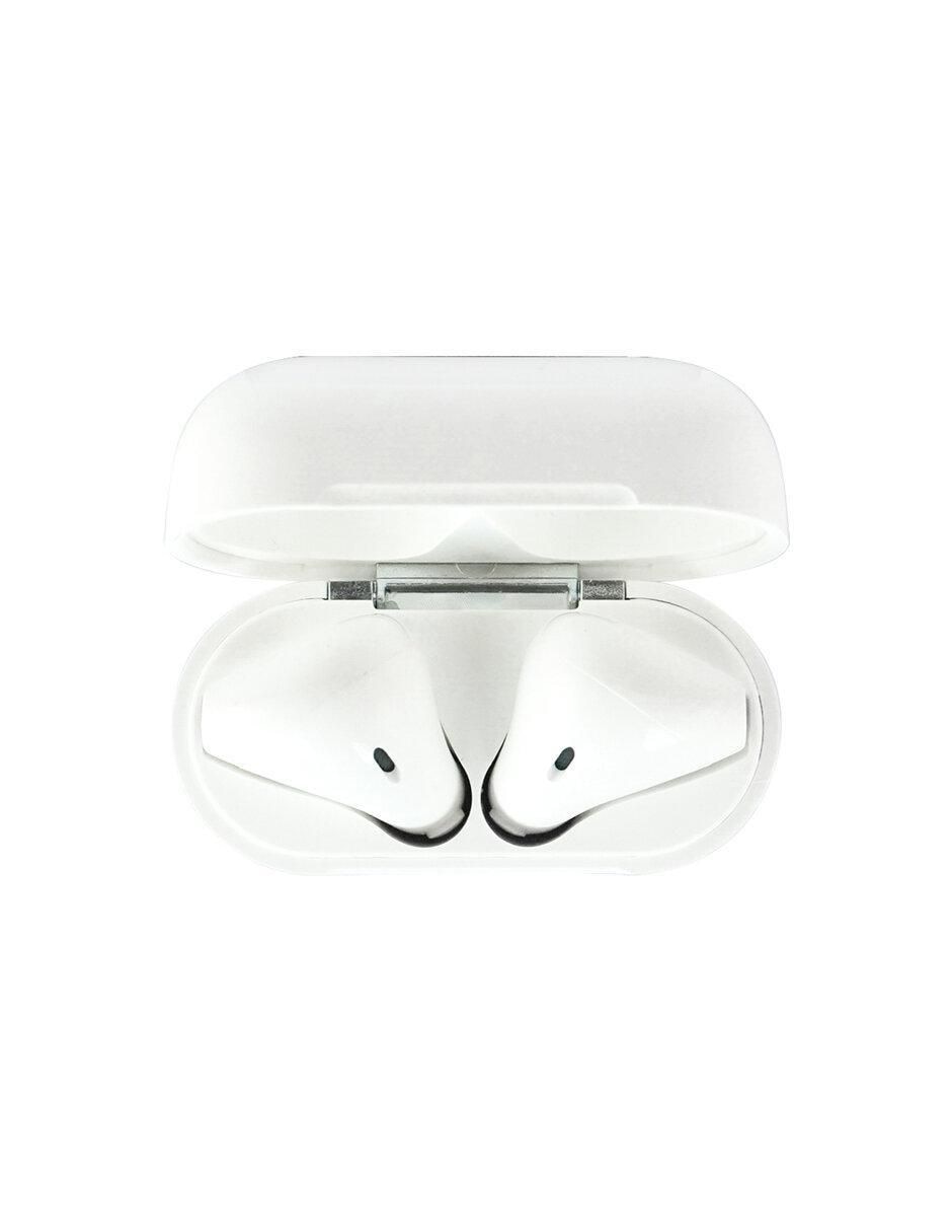 Audífonos True Wireless BTH032 inalámbricos con cancelación de ruido 5