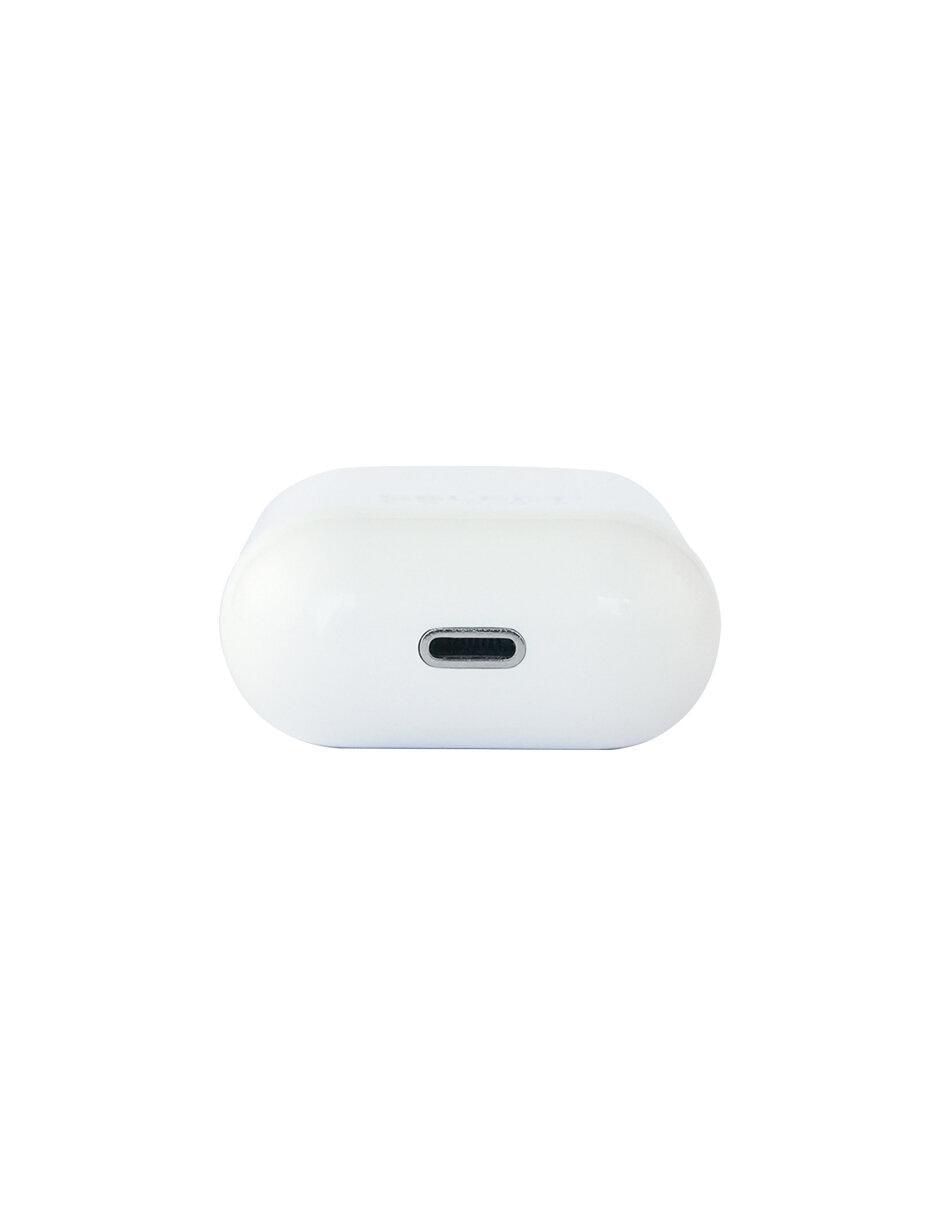 Audífonos True Wireless BTH032 inalámbricos con cancelación de ruido 6