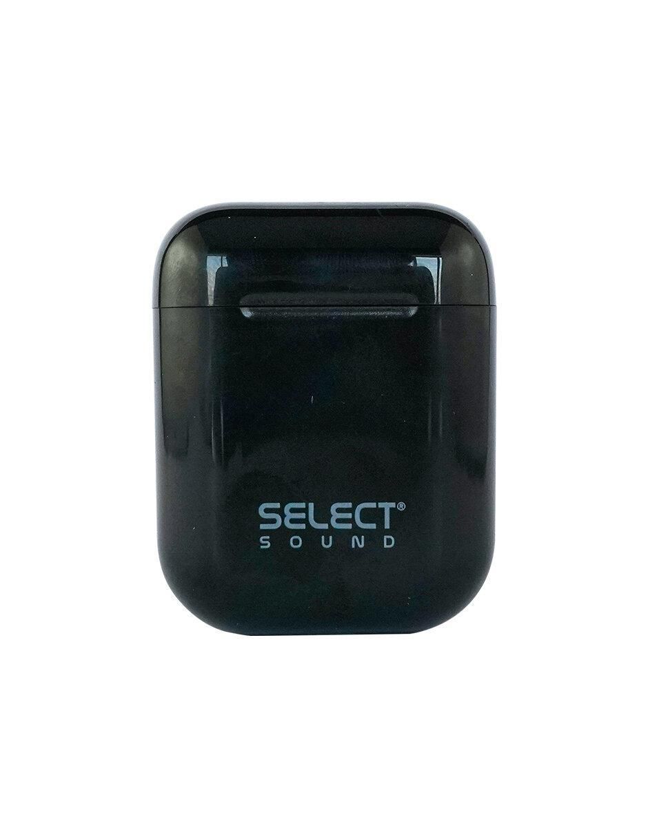 Audífonos True Wireless Select Sound BTH032 Inalámbricos con Cancelación de Ruido