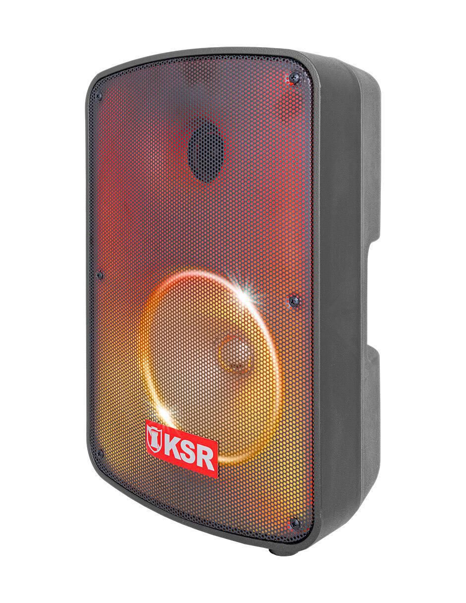 Bafle Profesional Flama KSW-1108 2