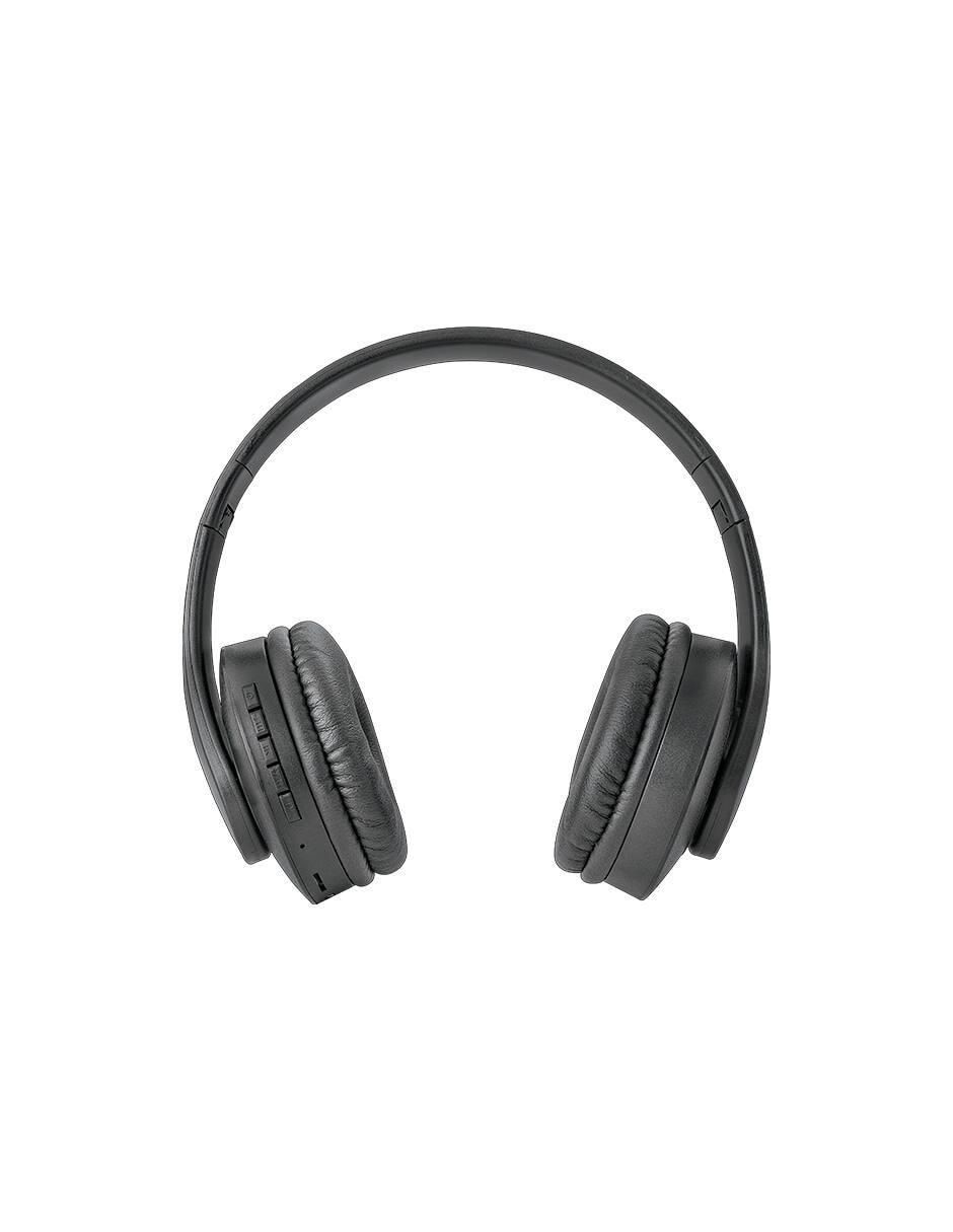 Audífonos On-Ear MH-9391BK Alámbricos e Inalámbricos 3