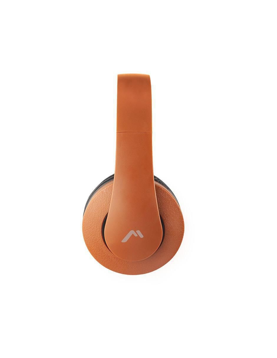 Audífonos On-Ear MH-9391BK Alámbricos e Inalámbricos 2