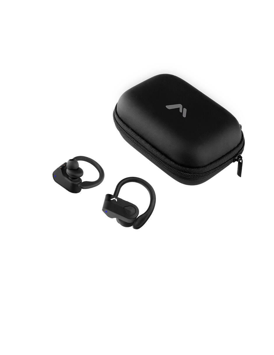 Audífonos True Wireless Mitzu Connect MH-9503 Inalámbricos en Liverpool
