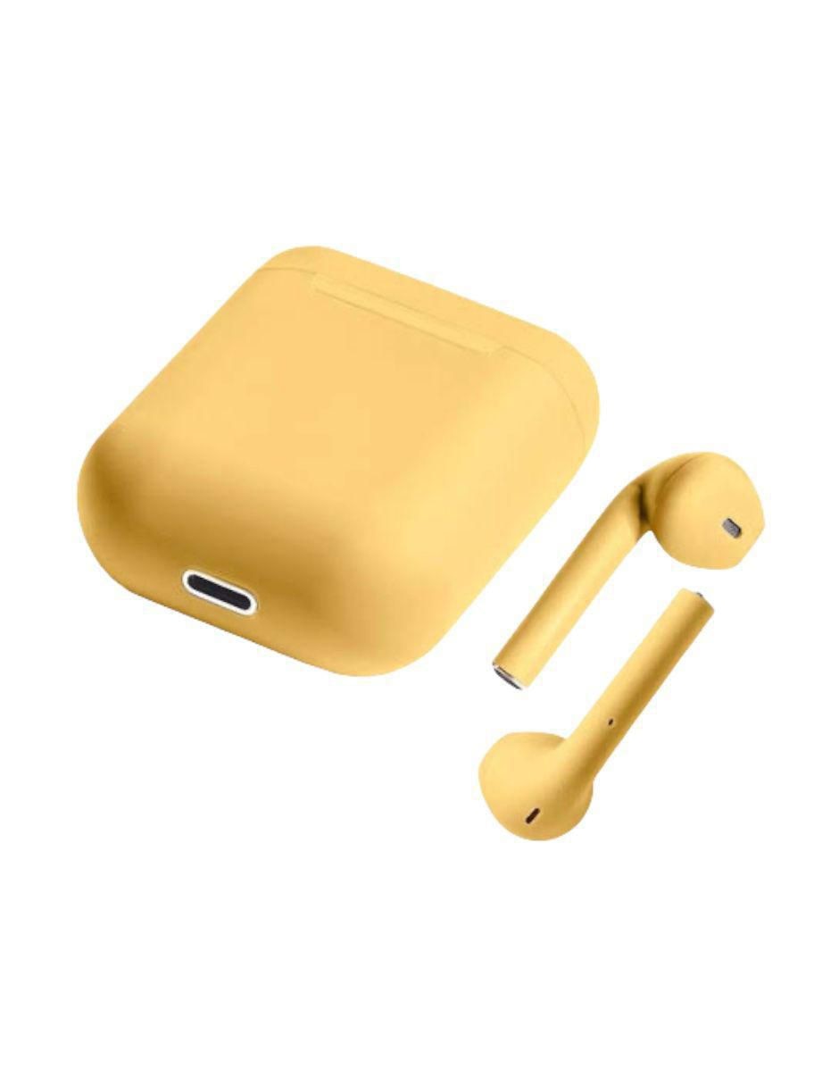 Audífonos in - ear Gadgets & Fun Inalámbricos