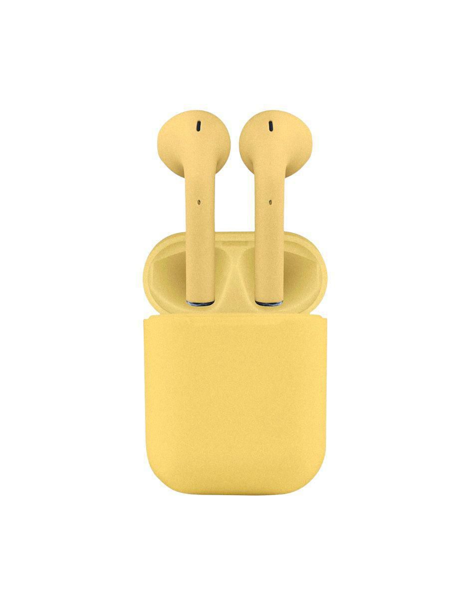 Audífonos in - ear Gadgets & Fun Inalámbricos