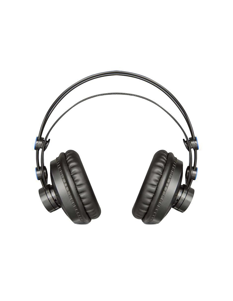 Audífonos Over-Ear alámbricos 2