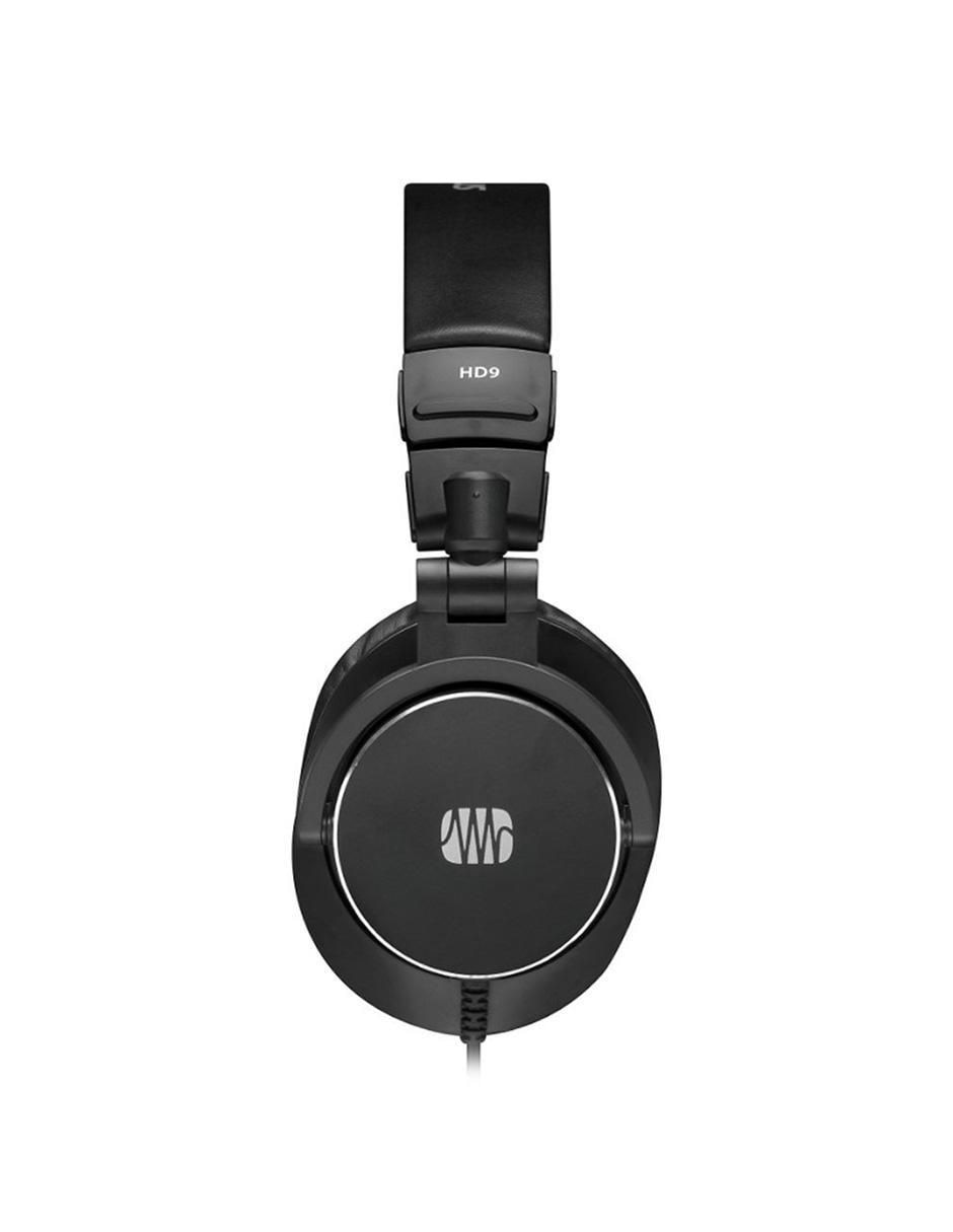 Audífonos Over-Ear alámbricos 2