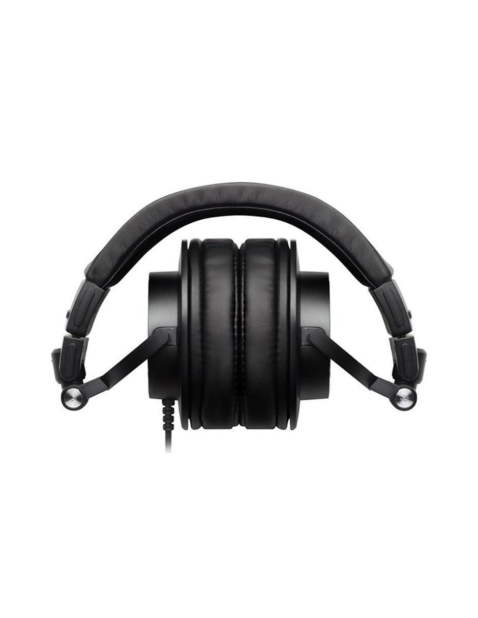 Audífonos Over-Ear alámbricos 3