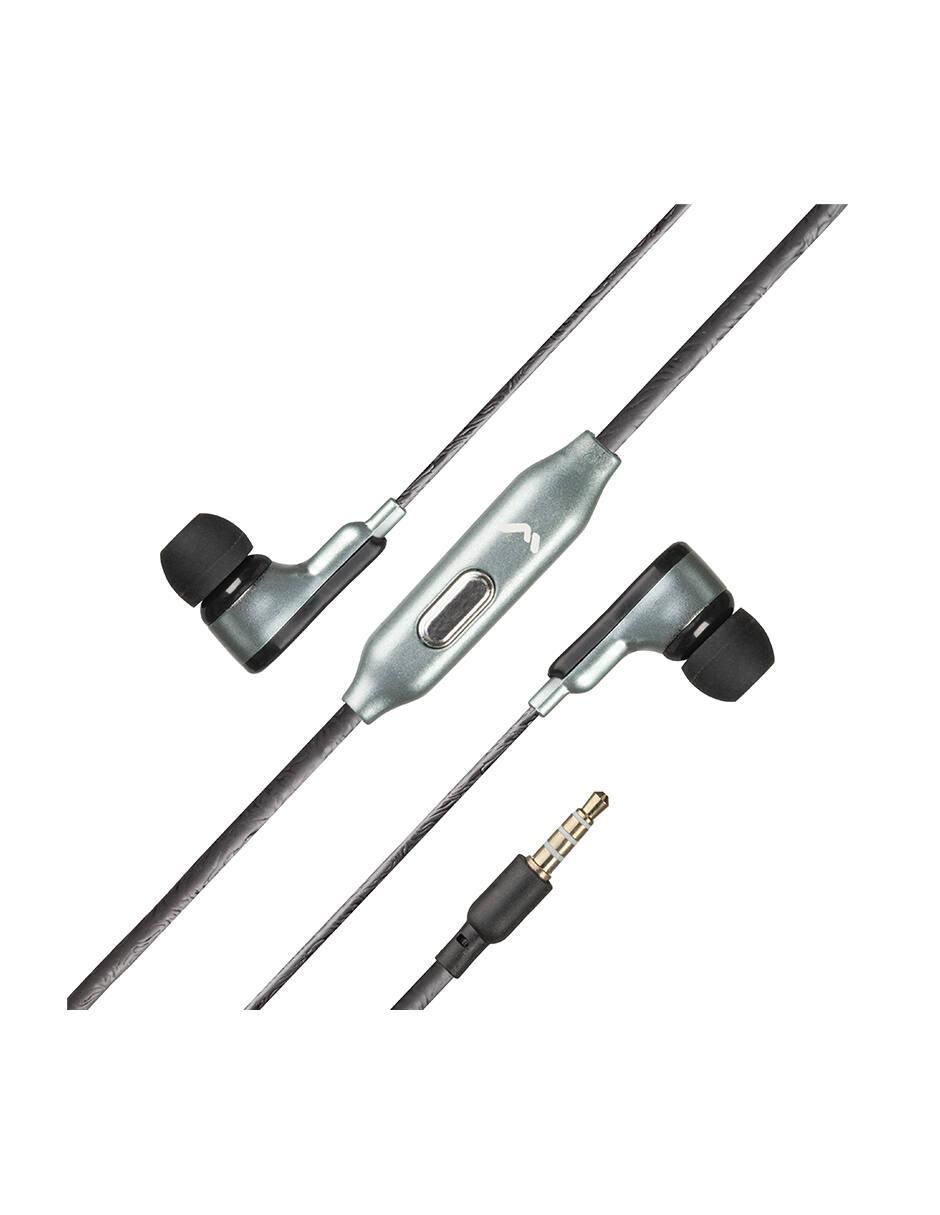 Audífonos in - ear MH-0094 Alámbricos 1