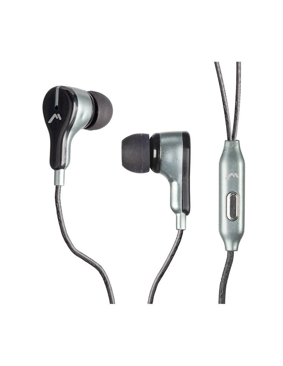 Audífonos in - ear MH-0094 Alámbricos