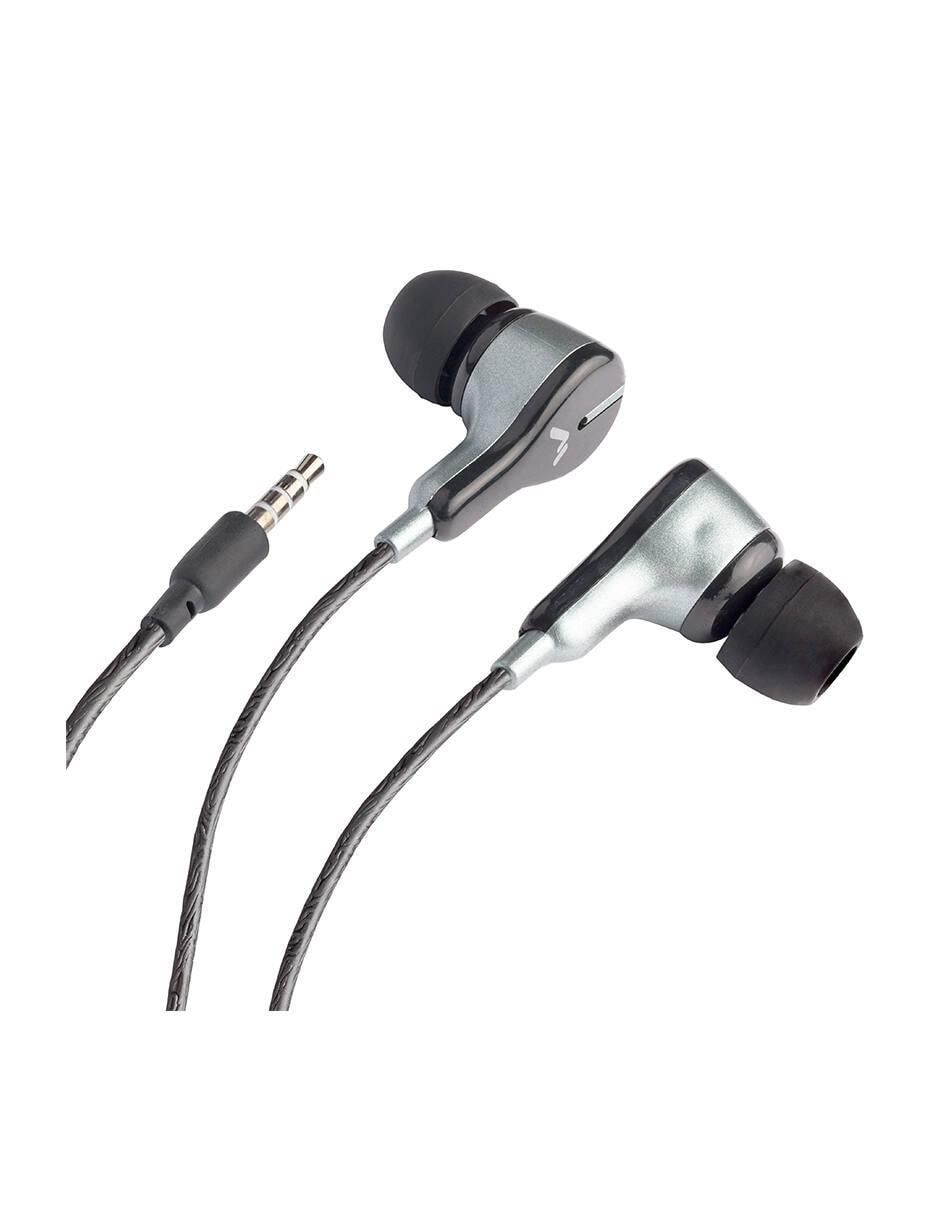 Audífonos in - ear MH-0094 Alámbricos 5
