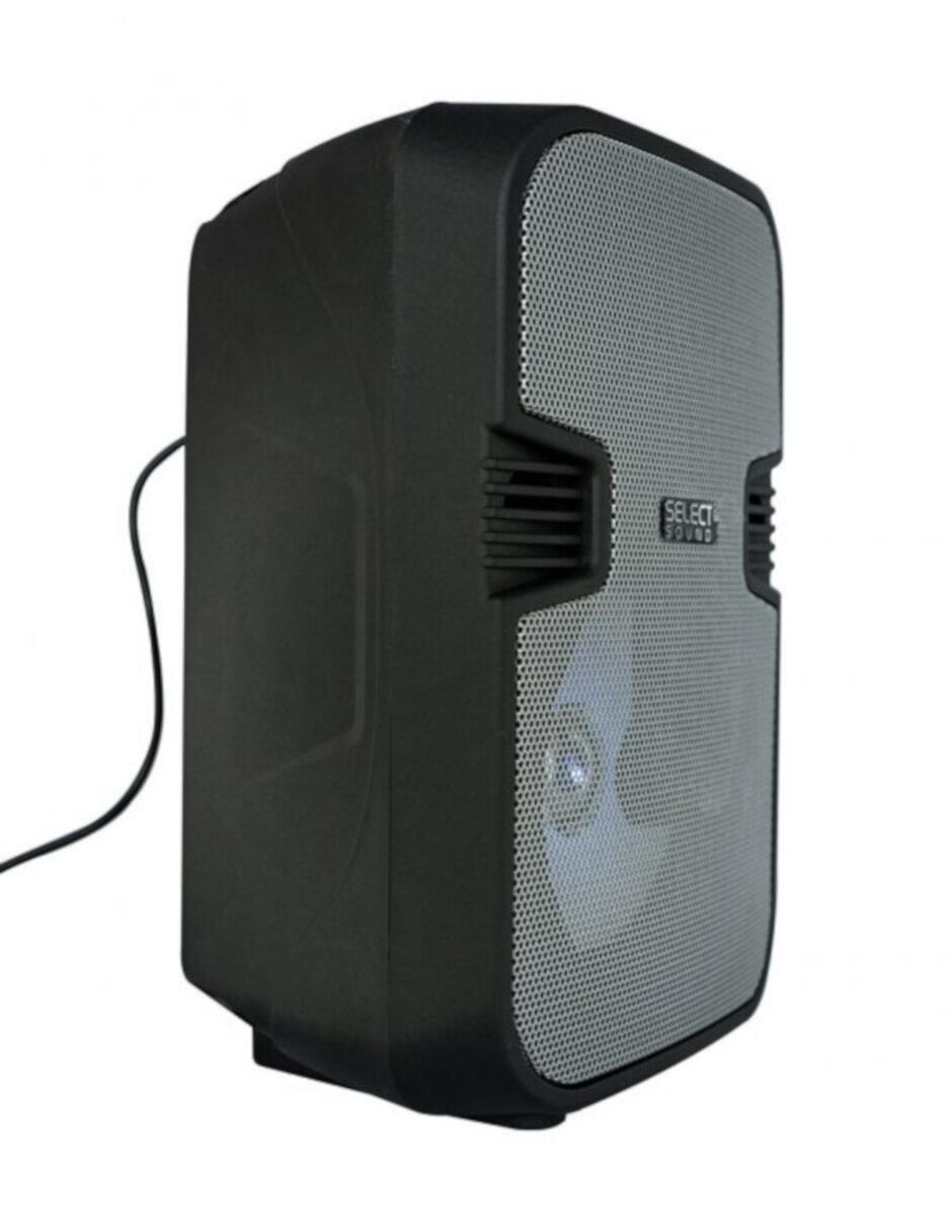 Bafle de Repisa Select Sound BT1406