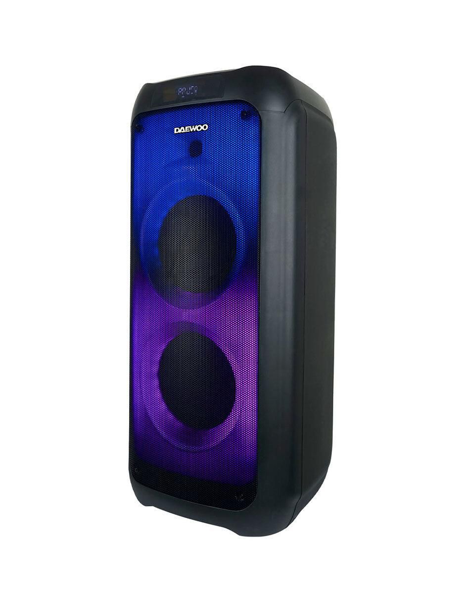 Bafle de piso DW-2000 2