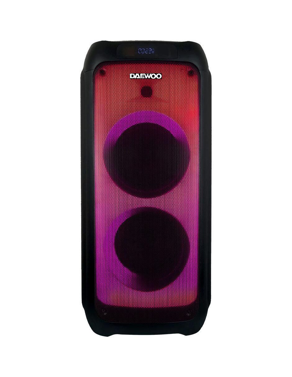 Bafle de piso DW-2000 4