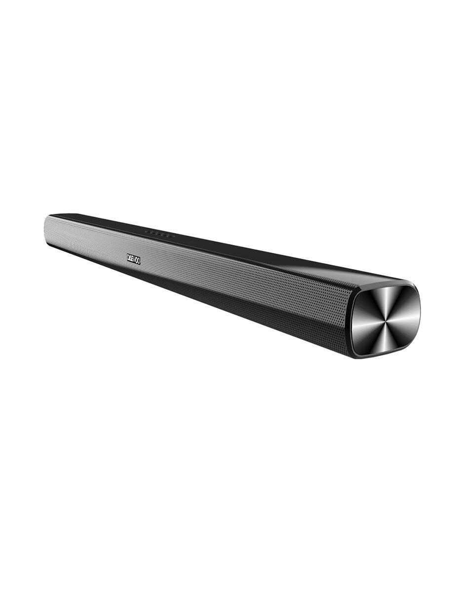 Barra de sonido Dw-3280 2