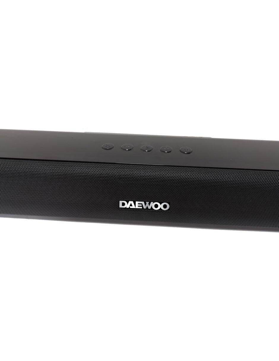 Barra de sonido Dw-3280 4