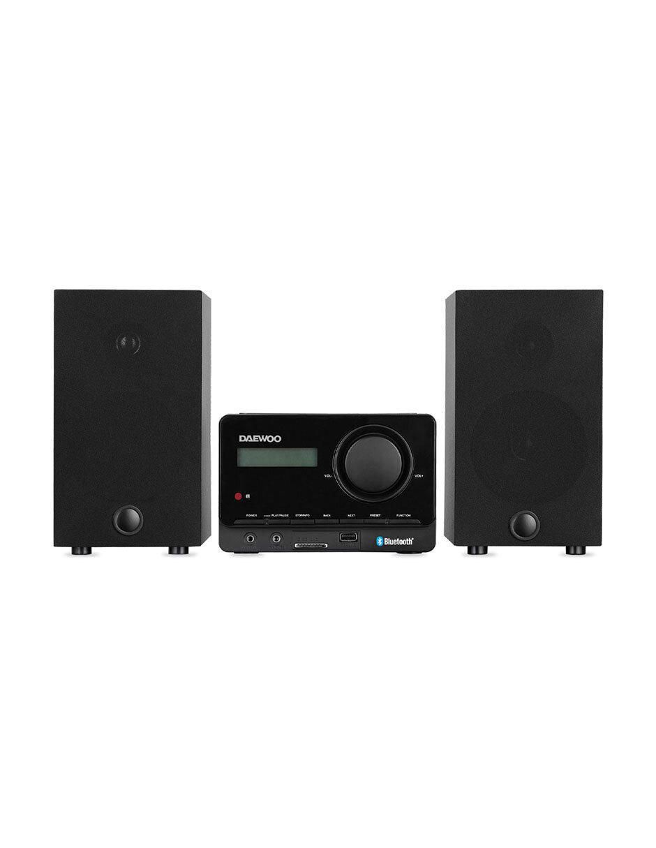Minicomponente Micro System 2