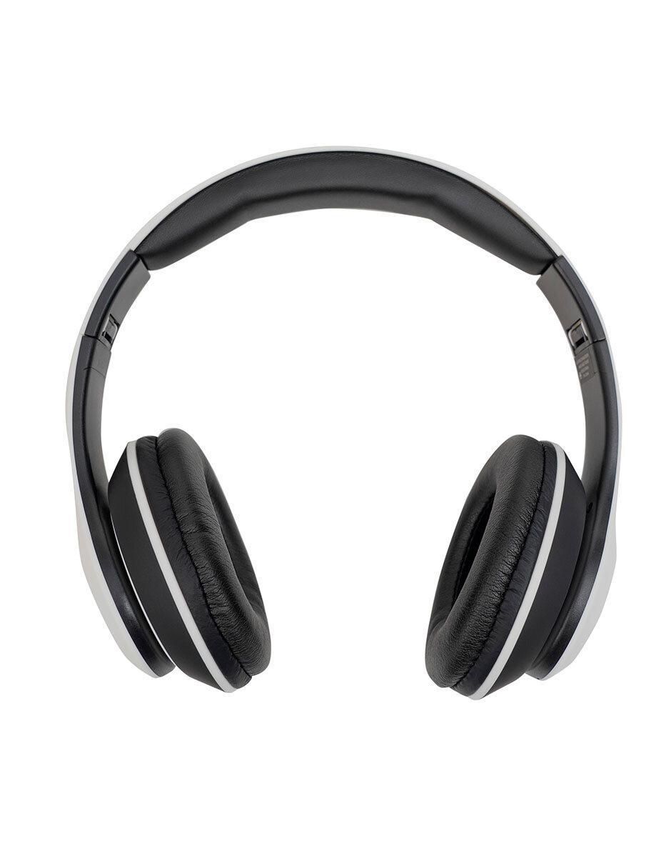 Audífonos Over-Ear alámbricos e inalámbricos con cancelación de ruido 4
