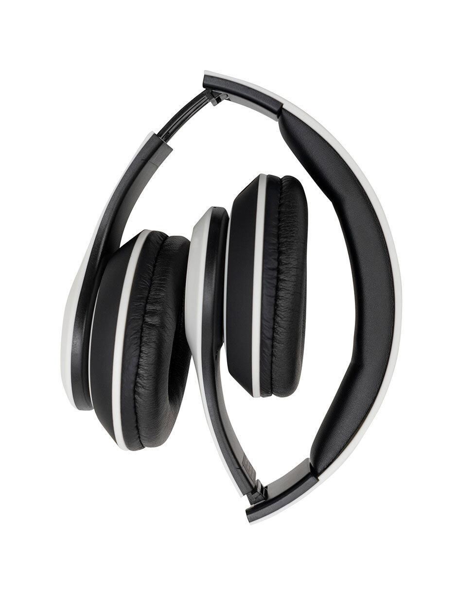 Audífonos Over-Ear alámbricos e inalámbricos con cancelación de ruido 6