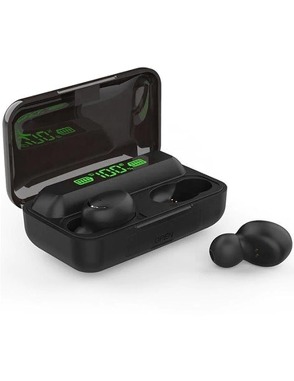 Audífonos True Wireless inalámbricos 2
