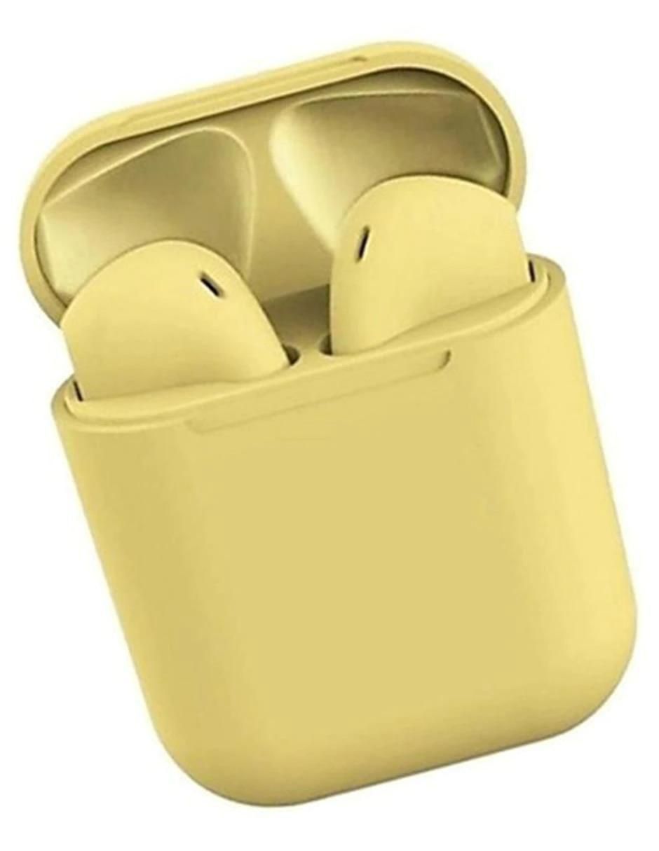 Audífonos True Wireless inalámbricos Audífonos True Wireless inalámbricos