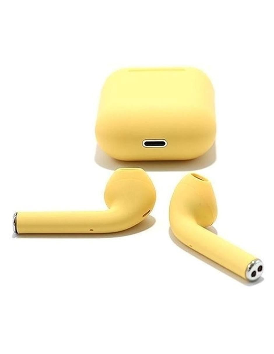 Audífonos True Wireless inalámbricos 3