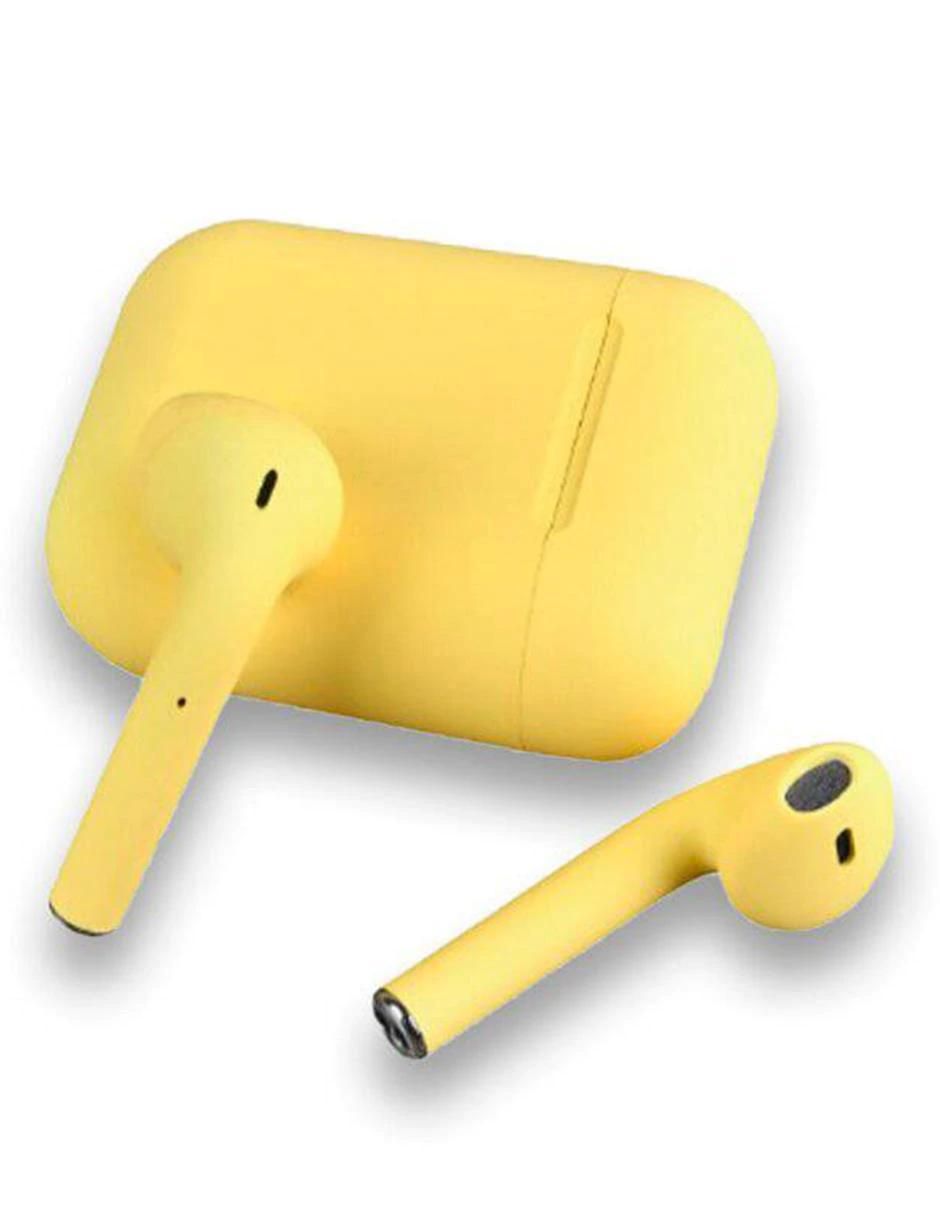 Audífonos True Wireless inalámbricos 4