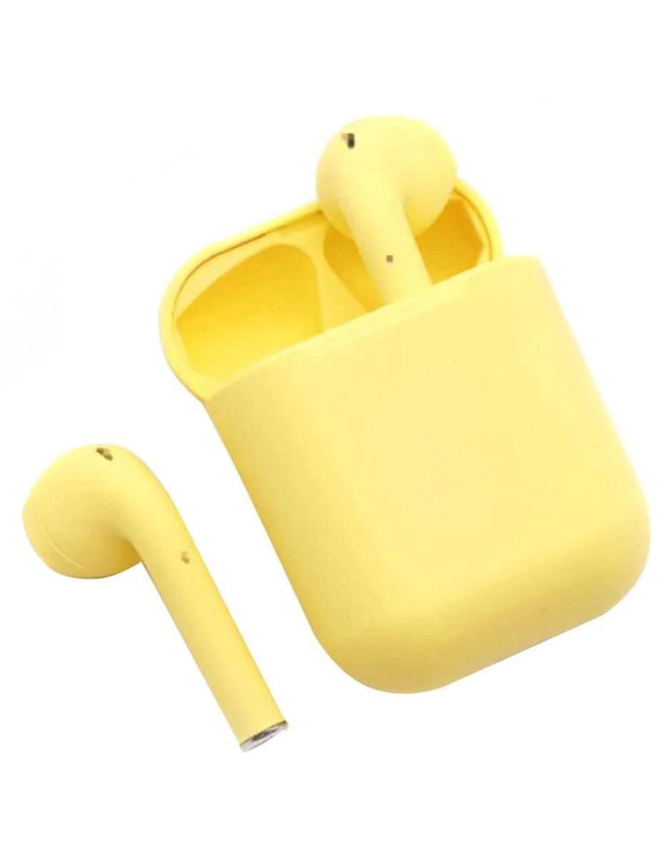 Audífonos True Wireless inalámbricos 5