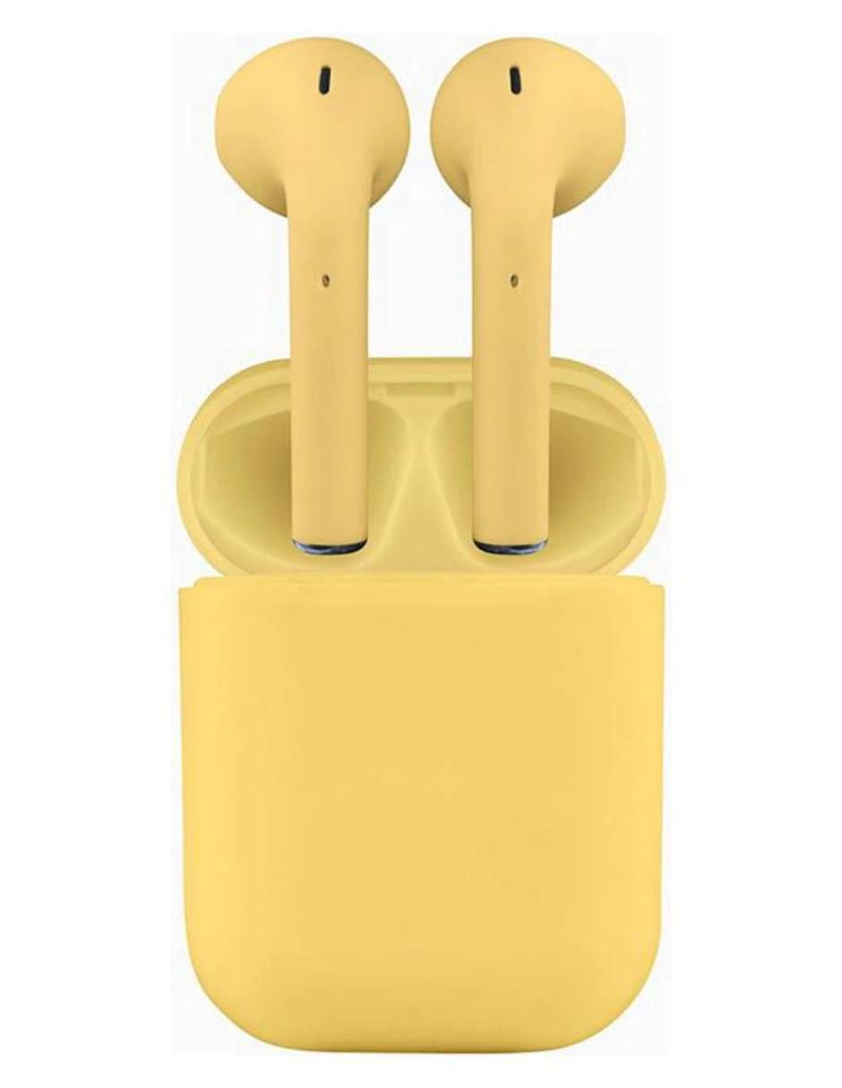 Audífonos True Wireless inalámbricos 6