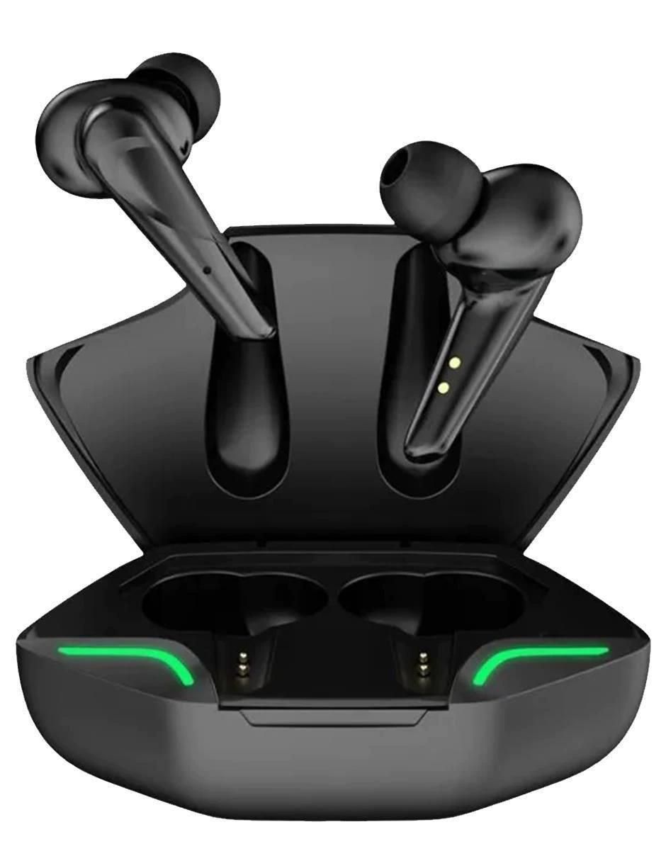 Audífonos True Wireless inalámbricos 1