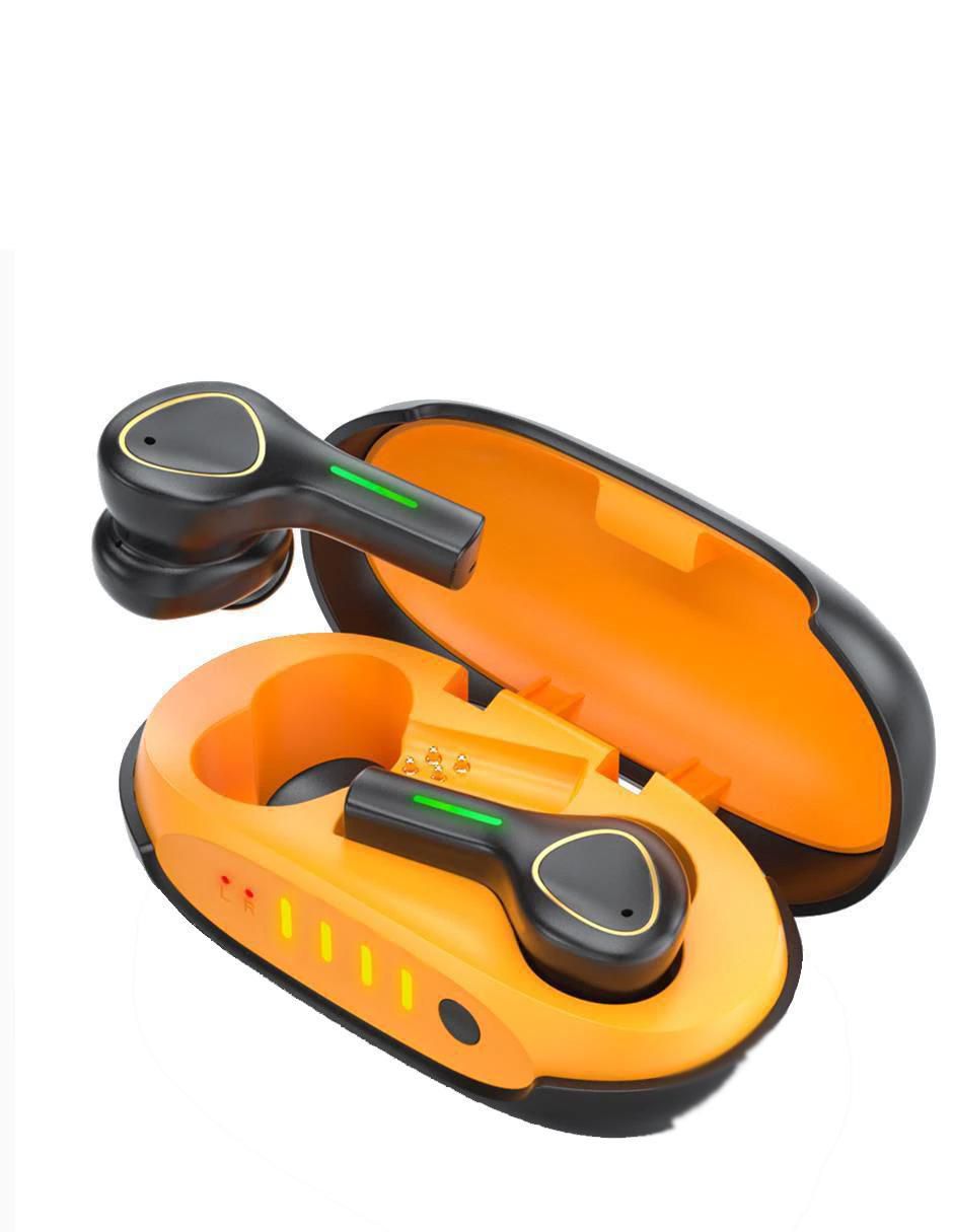 Audífonos True Wireless inalámbricos Audífonos True Wireless inalámbricos