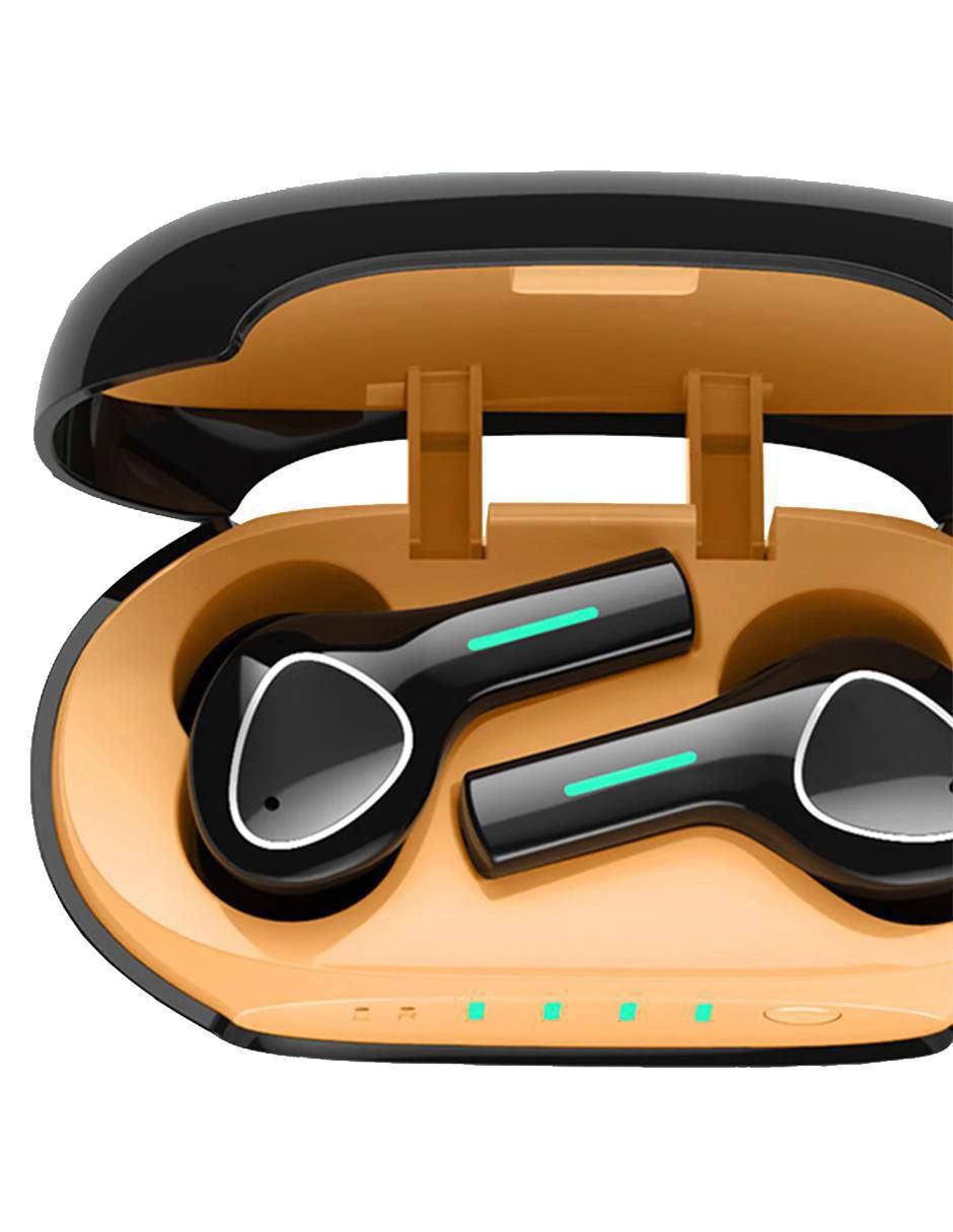 Audífonos True Wireless inalámbricos 2