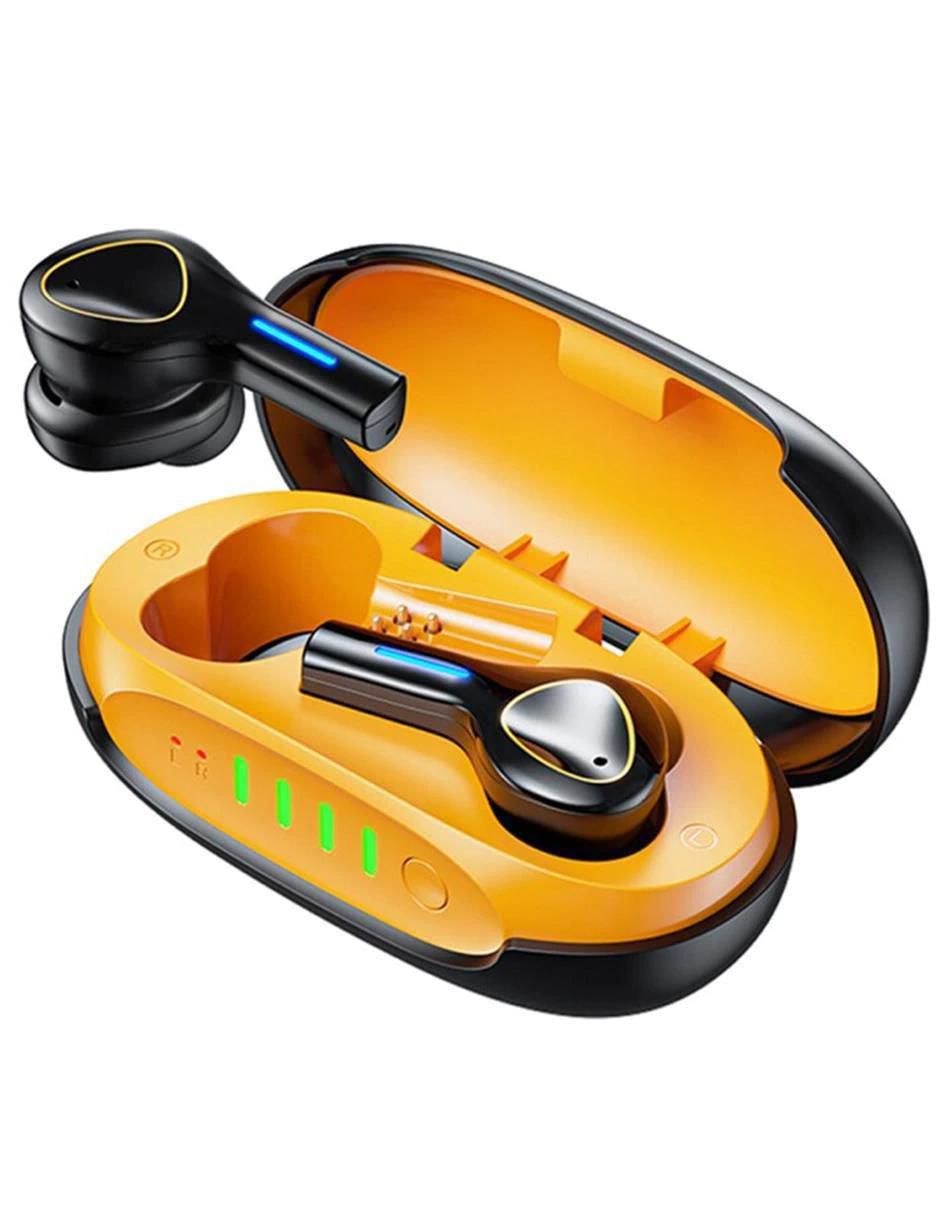 Audífonos True Wireless inalámbricos 3