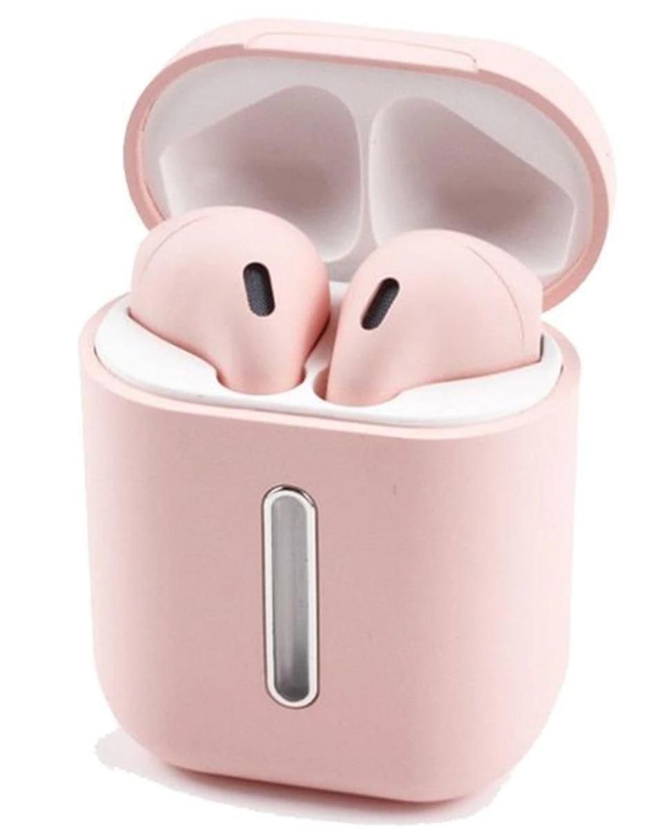 Audífonos True Wireless inalámbricos