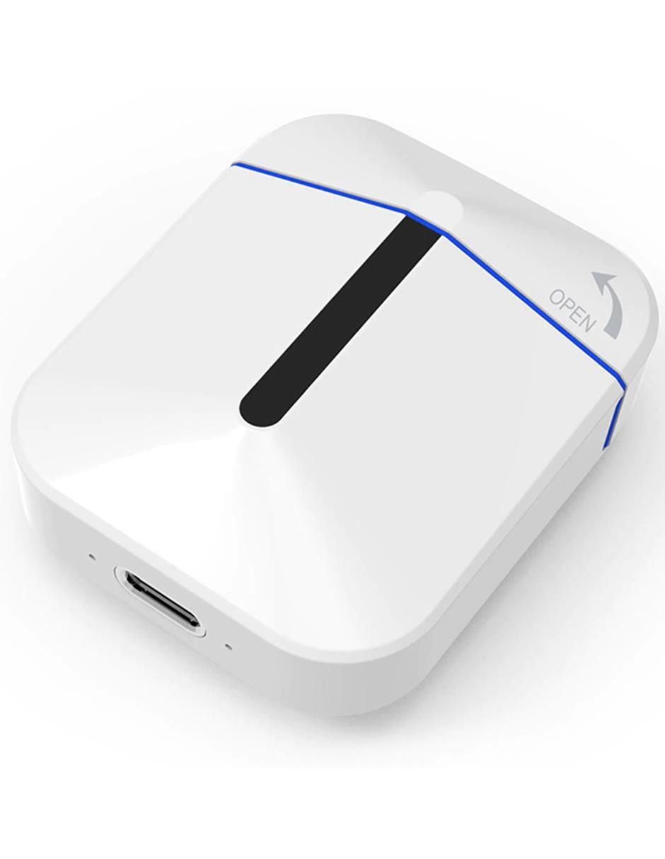 Audífonos True Wireless inalámbricos