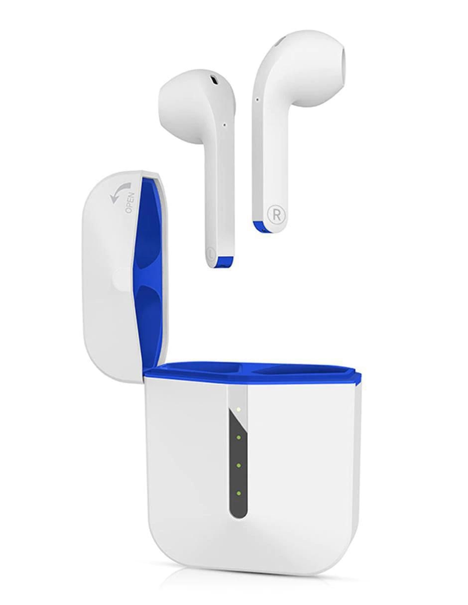Audífonos True Wireless inalámbricos 2