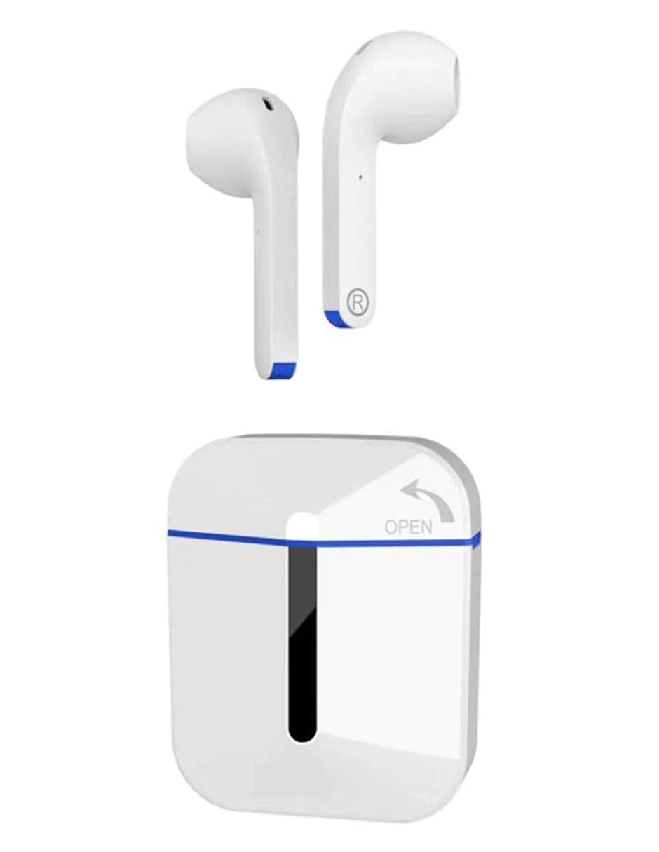 Audífonos True Wireless inalámbricos 3