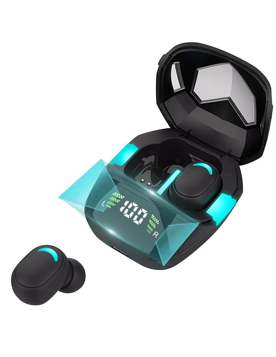 Audífonos True Wireless inalámbricos 2