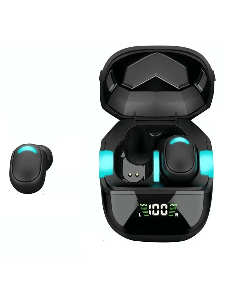 Audífonos True Wireless inalámbricos 3