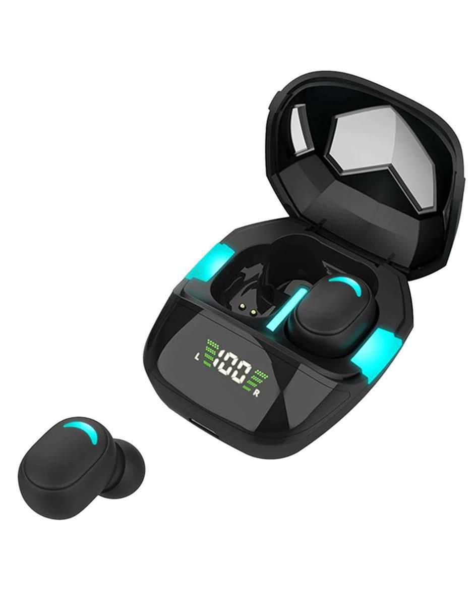Audífonos True Wireless inalámbricos 4